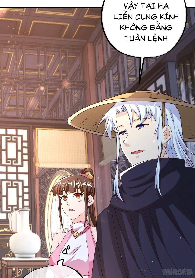 Trọng Sinh 1000 Lần, Ta Vô Địch Chapter 34 - Trang 2