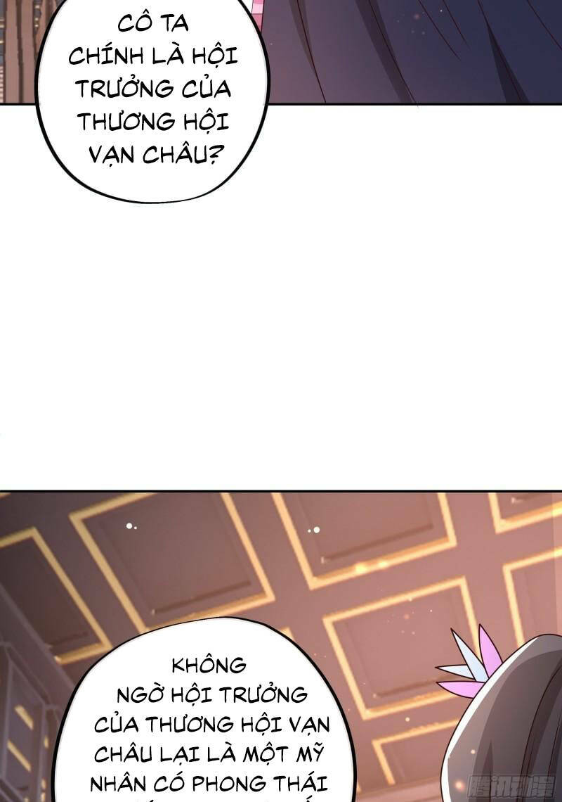 Trọng Sinh 1000 Lần, Ta Vô Địch Chapter 34 - Trang 2