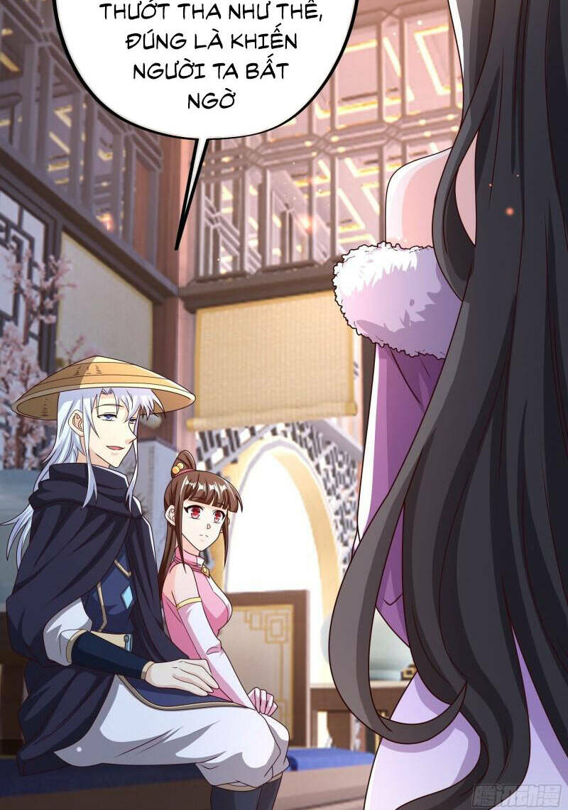 Trọng Sinh 1000 Lần, Ta Vô Địch Chapter 34 - Trang 2