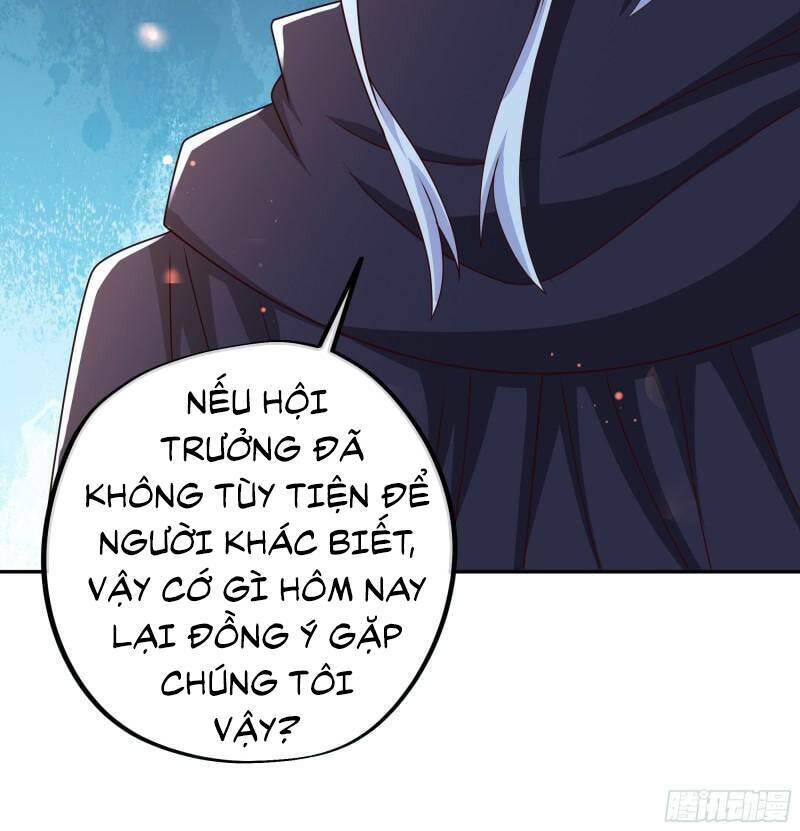 Trọng Sinh 1000 Lần, Ta Vô Địch Chapter 34 - Trang 2