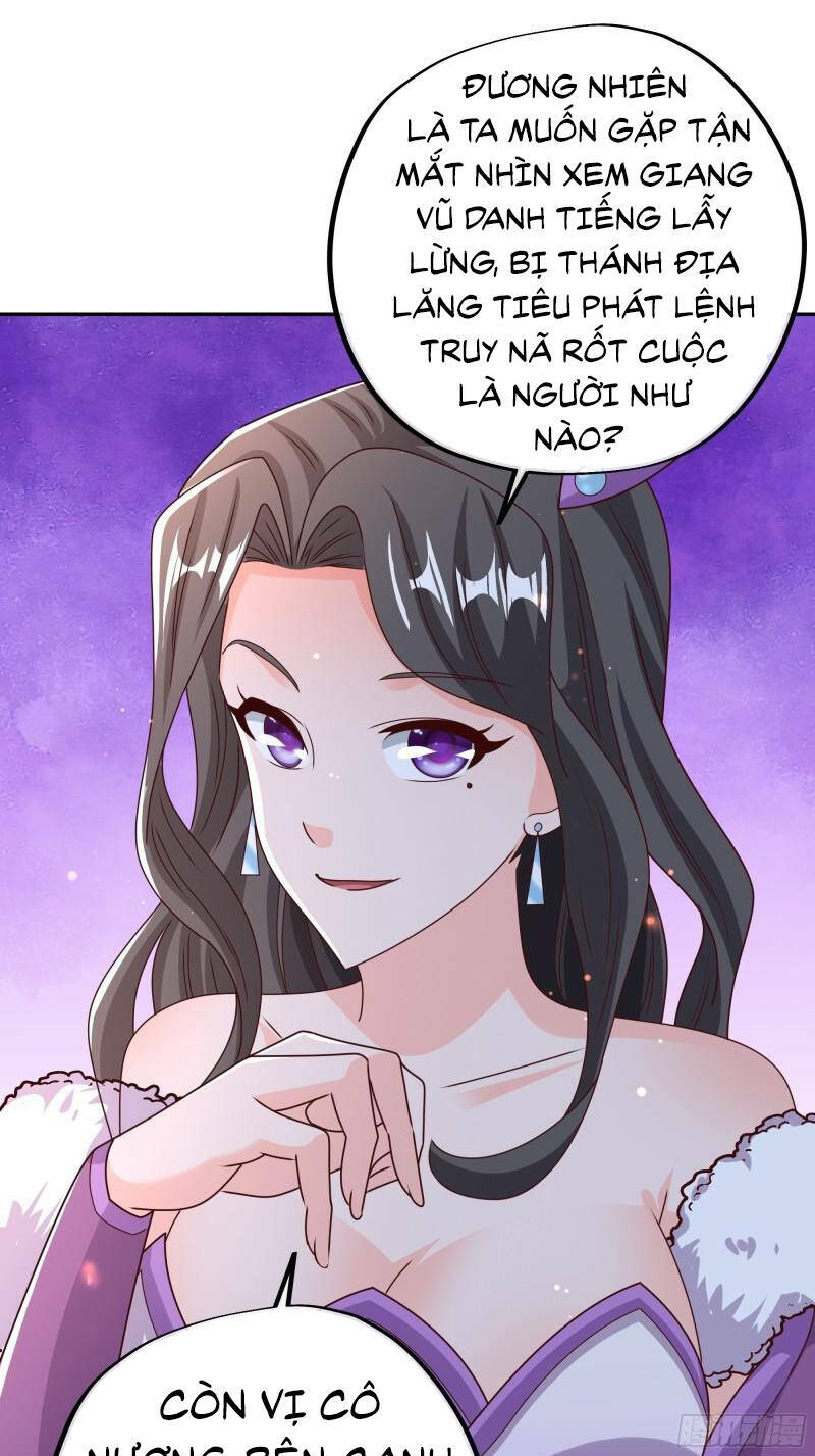 Trọng Sinh 1000 Lần, Ta Vô Địch Chapter 34 - Trang 2