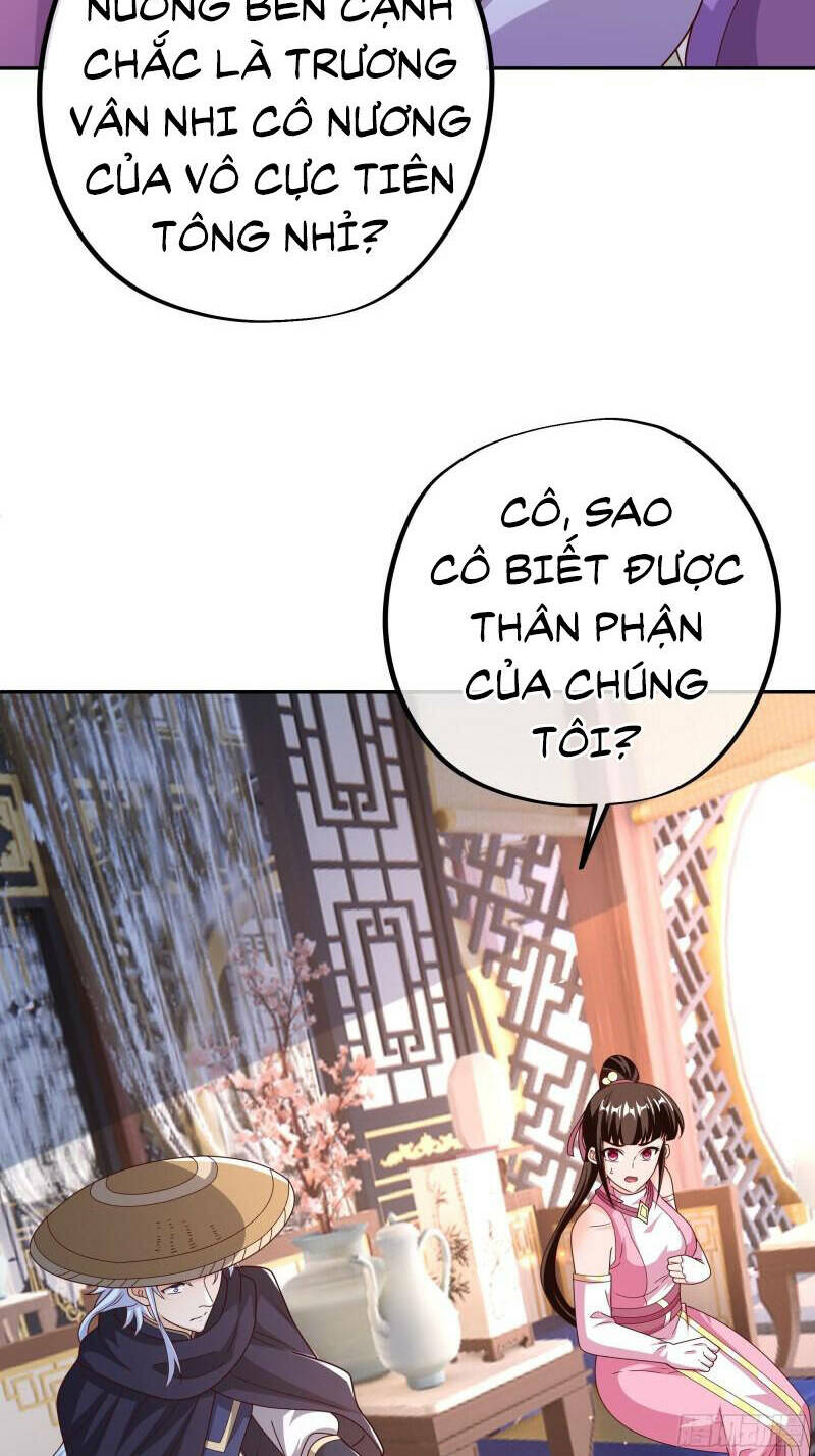 Trọng Sinh 1000 Lần, Ta Vô Địch Chapter 34 - Trang 2