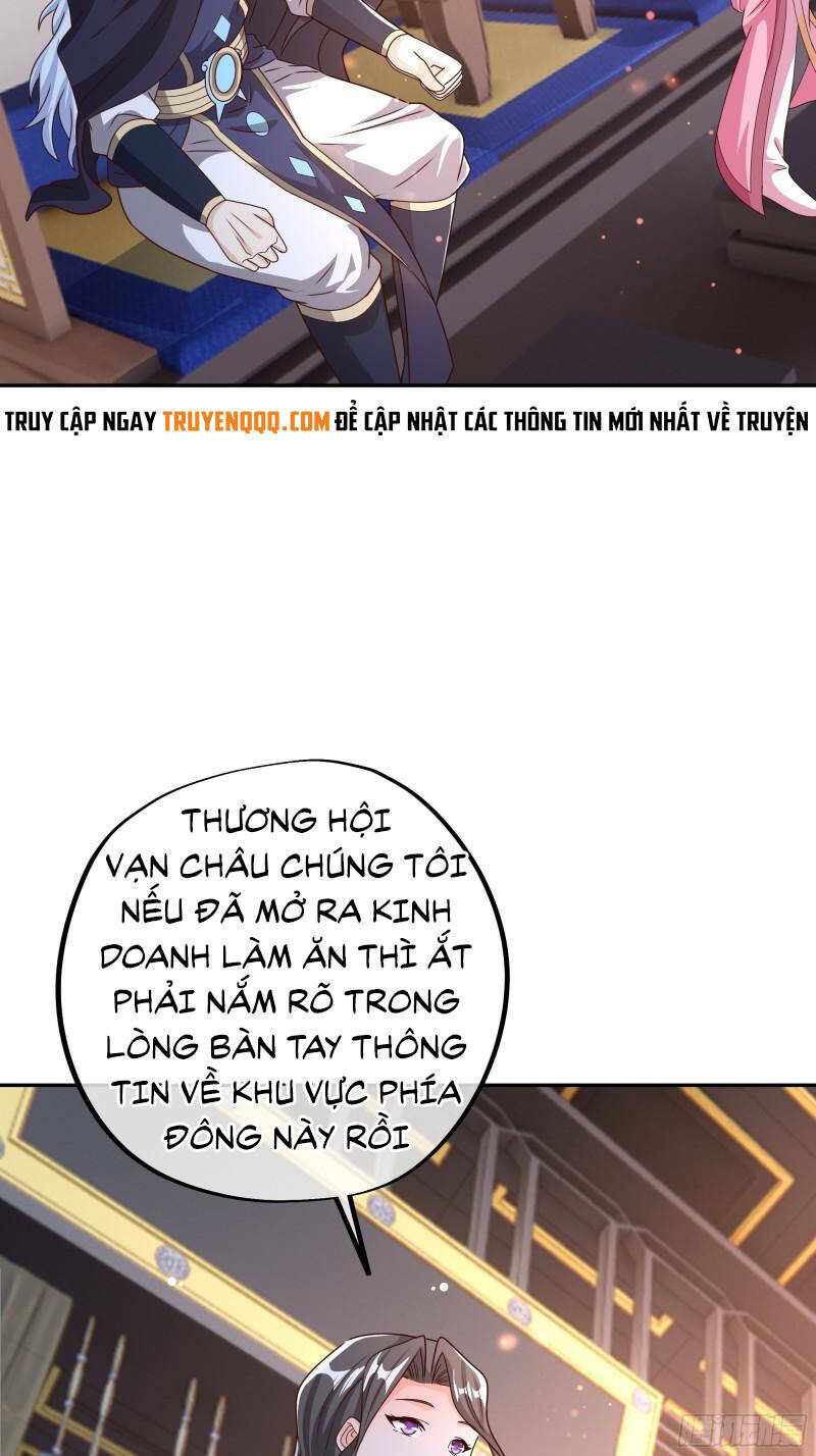 Trọng Sinh 1000 Lần, Ta Vô Địch Chapter 34 - Trang 2