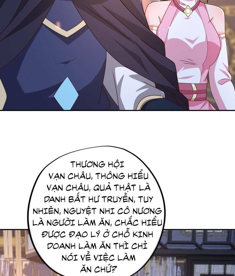 Trọng Sinh 1000 Lần, Ta Vô Địch Chapter 34 - Trang 2