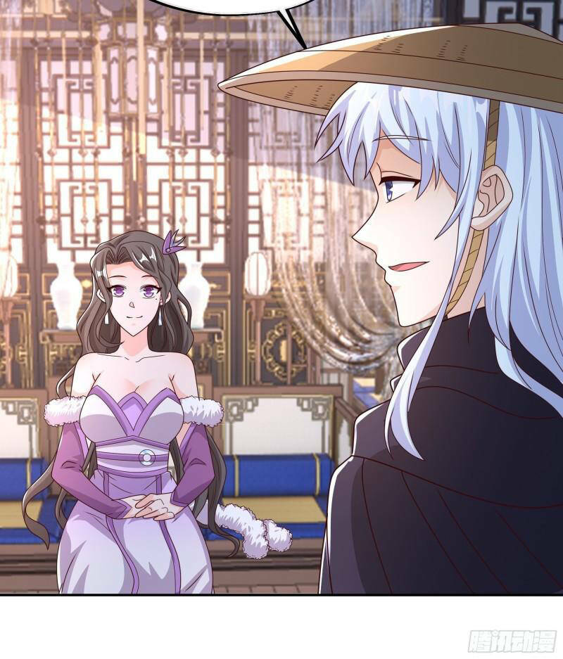 Trọng Sinh 1000 Lần, Ta Vô Địch Chapter 34 - Trang 2