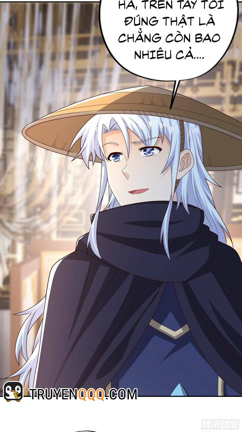 Trọng Sinh 1000 Lần, Ta Vô Địch Chapter 34 - Trang 2