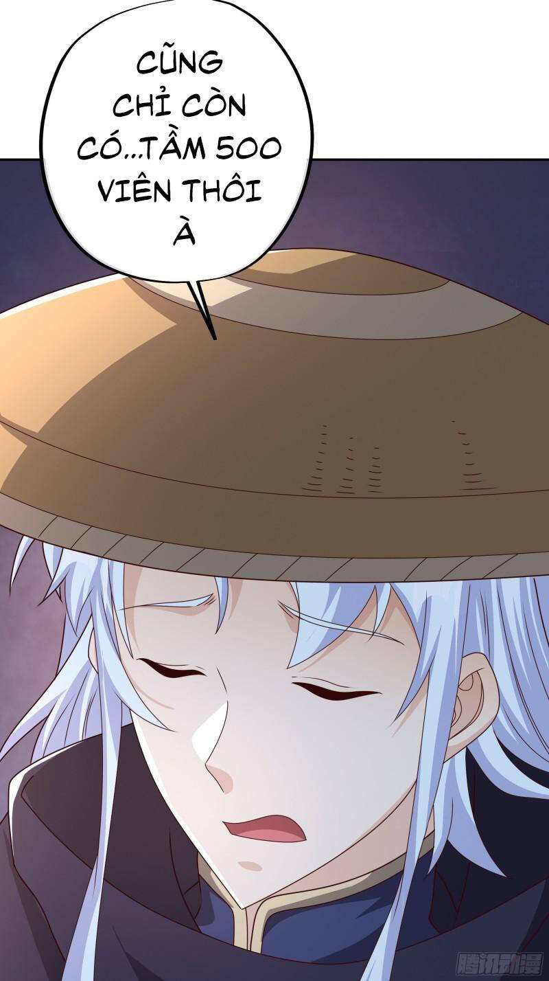 Trọng Sinh 1000 Lần, Ta Vô Địch Chapter 34 - Trang 2