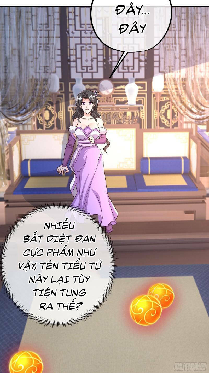 Trọng Sinh 1000 Lần, Ta Vô Địch Chapter 34 - Trang 2