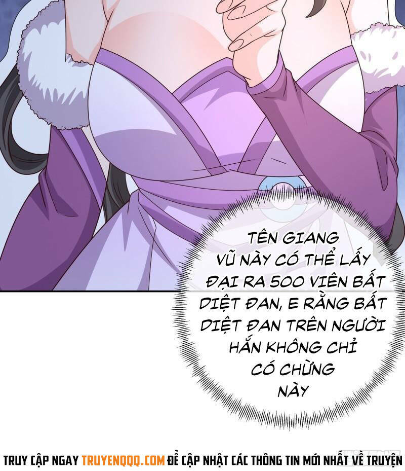 Trọng Sinh 1000 Lần, Ta Vô Địch Chapter 34 - Trang 2