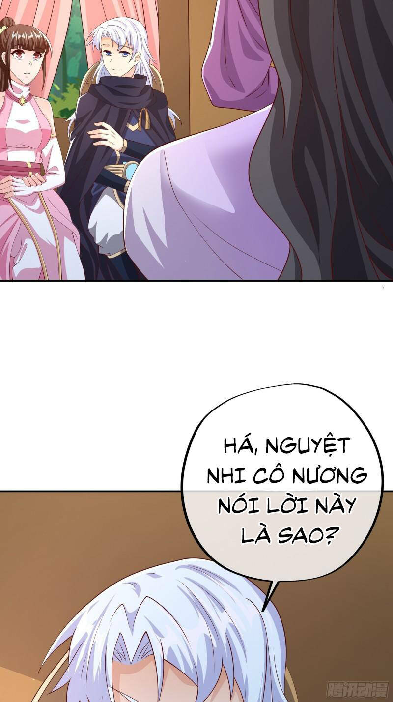 Trọng Sinh 1000 Lần, Ta Vô Địch Chapter 36 - Trang 2