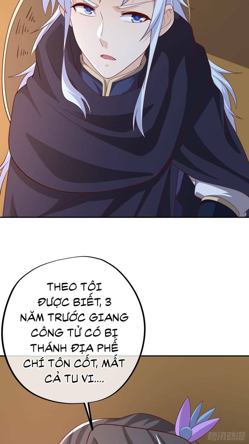 Trọng Sinh 1000 Lần, Ta Vô Địch Chapter 36 - Trang 2