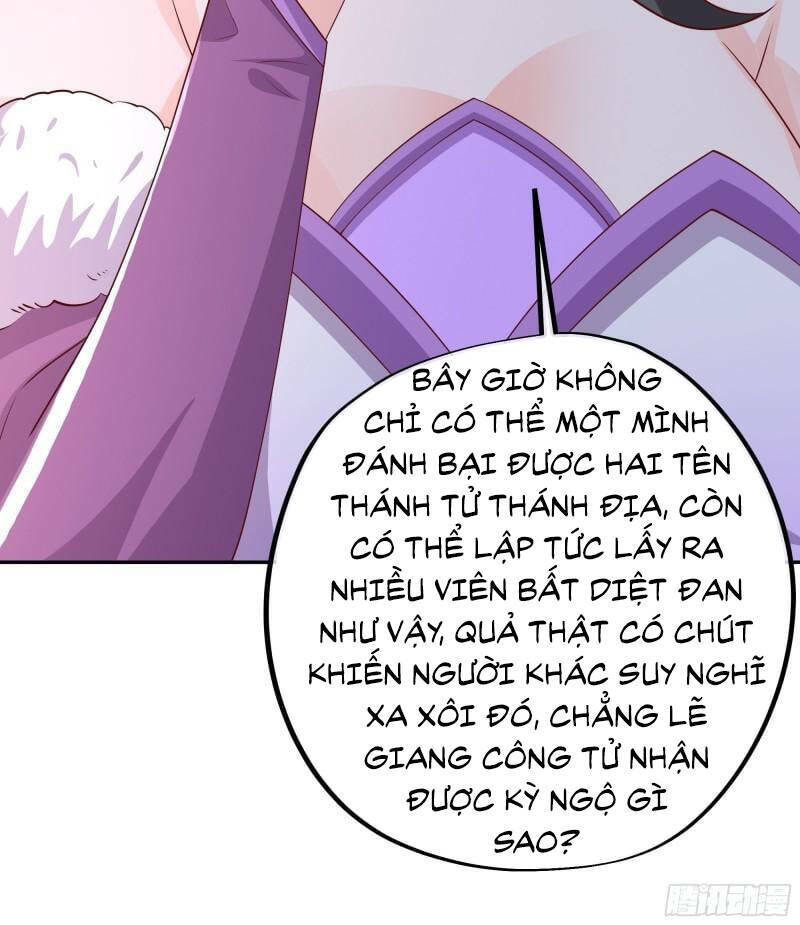 Trọng Sinh 1000 Lần, Ta Vô Địch Chapter 36 - Trang 2