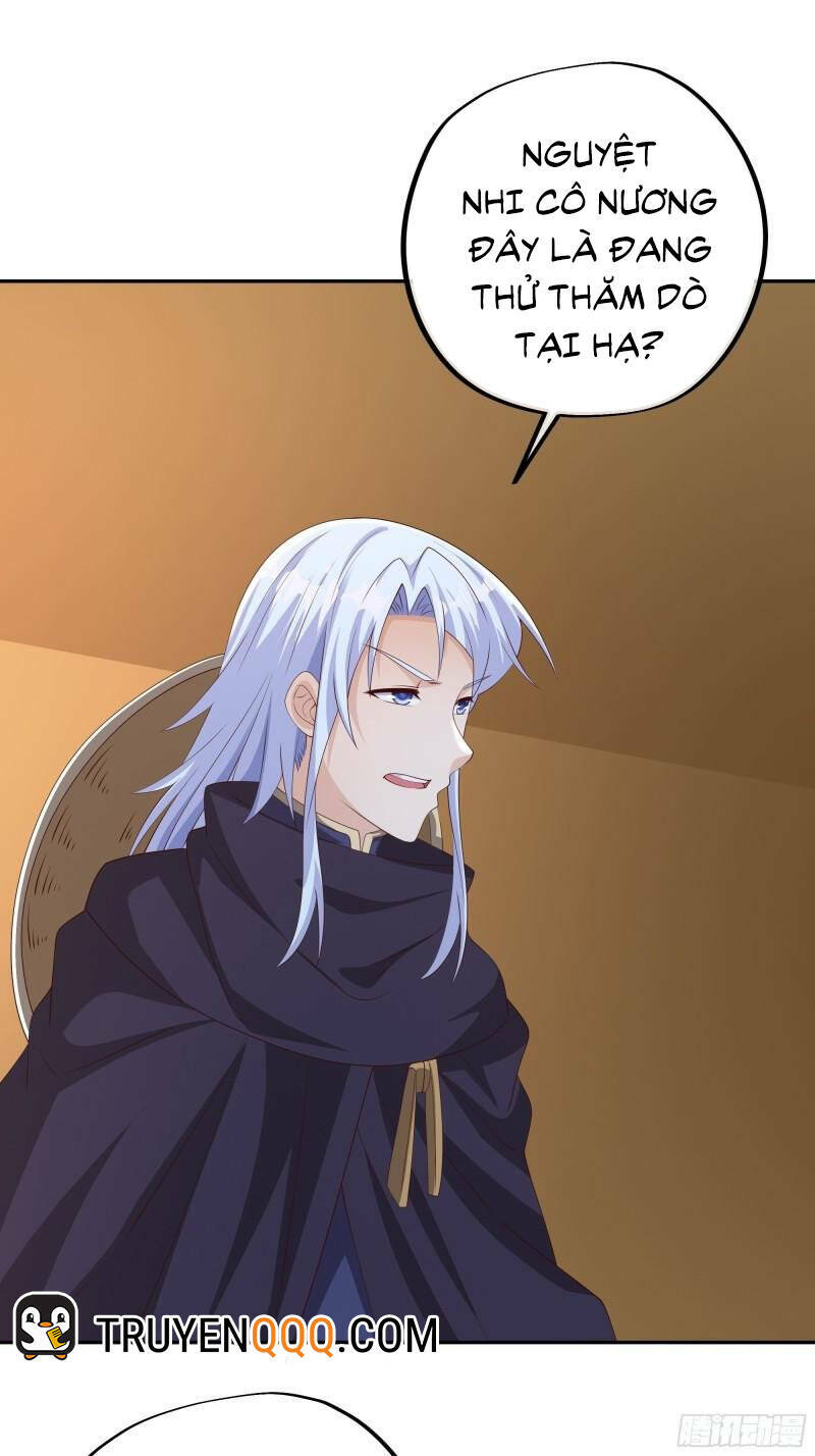 Trọng Sinh 1000 Lần, Ta Vô Địch Chapter 36 - Trang 2