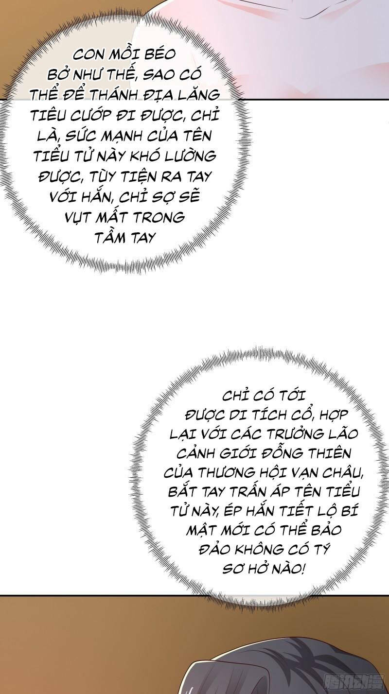 Trọng Sinh 1000 Lần, Ta Vô Địch Chapter 36 - Trang 2