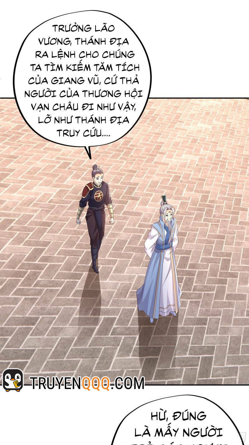 Trọng Sinh 1000 Lần, Ta Vô Địch Chapter 36 - Trang 2