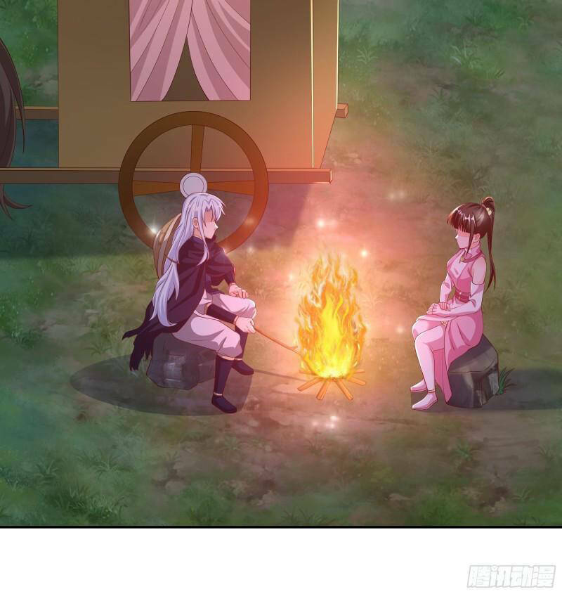 Trọng Sinh 1000 Lần, Ta Vô Địch Chapter 36 - Trang 2