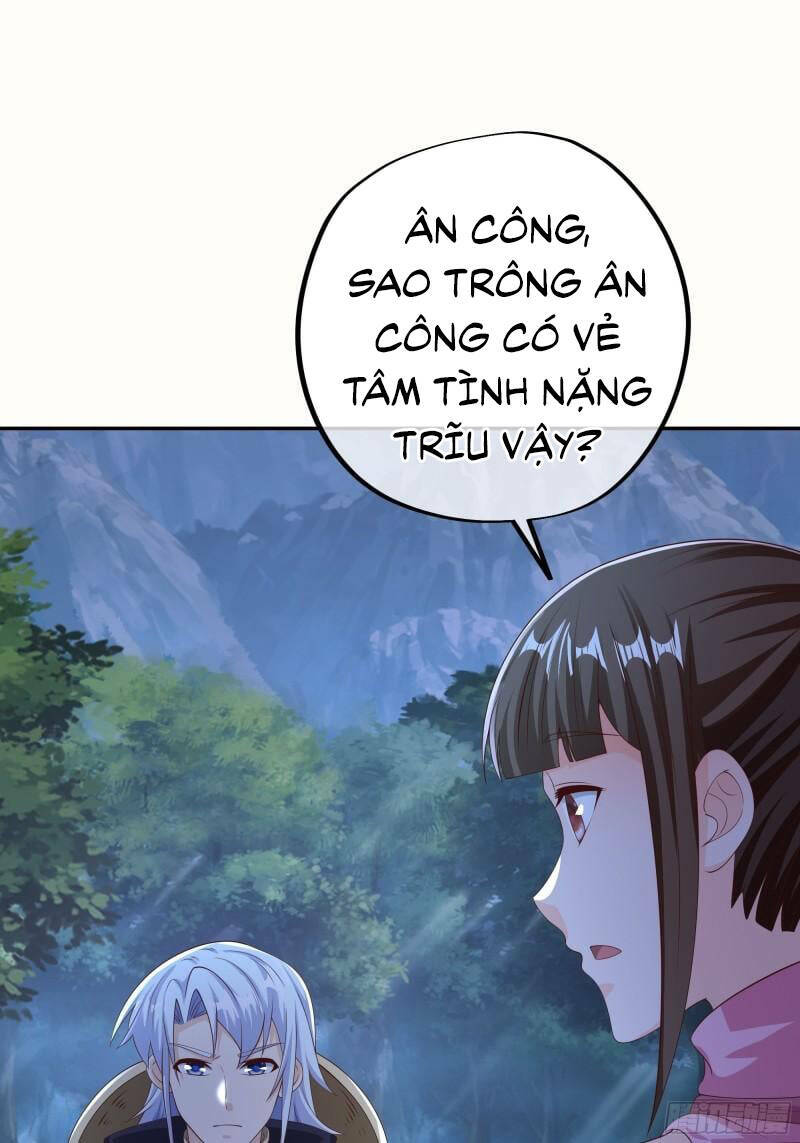 Trọng Sinh 1000 Lần, Ta Vô Địch Chapter 36 - Trang 2