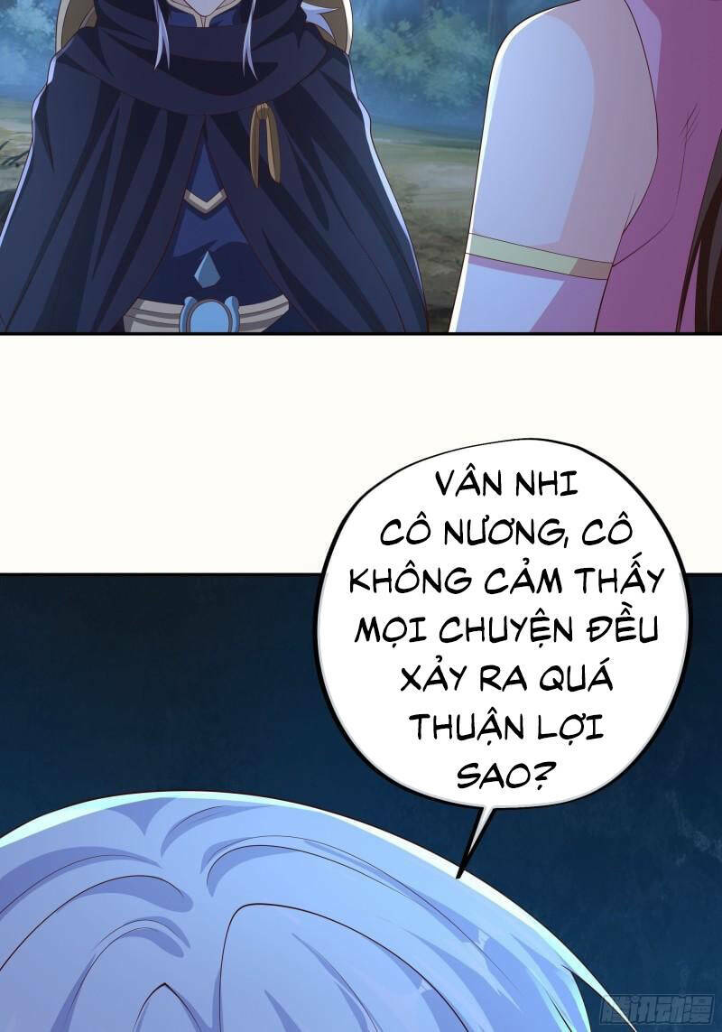 Trọng Sinh 1000 Lần, Ta Vô Địch Chapter 36 - Trang 2