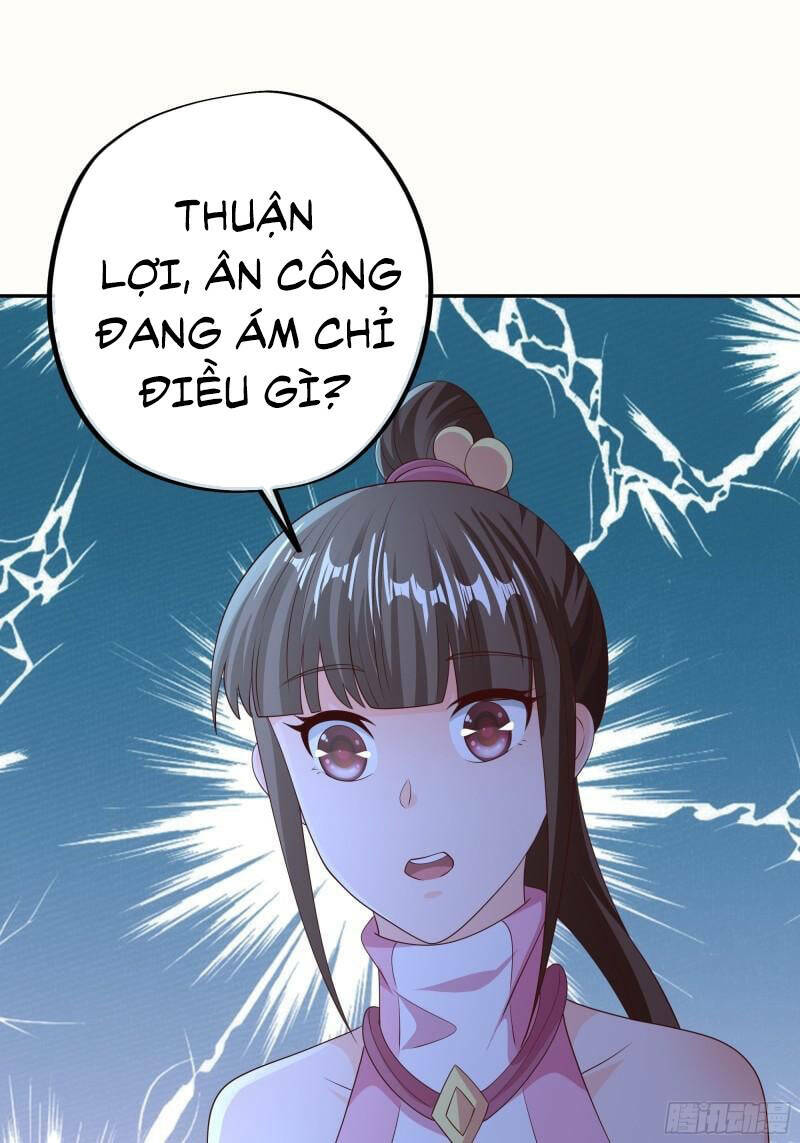 Trọng Sinh 1000 Lần, Ta Vô Địch Chapter 36 - Trang 2