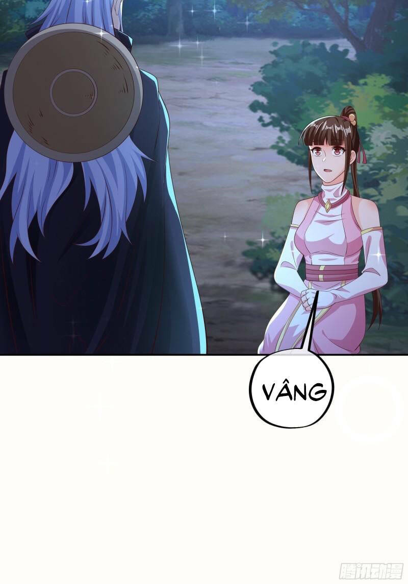 Trọng Sinh 1000 Lần, Ta Vô Địch Chapter 36 - Trang 2