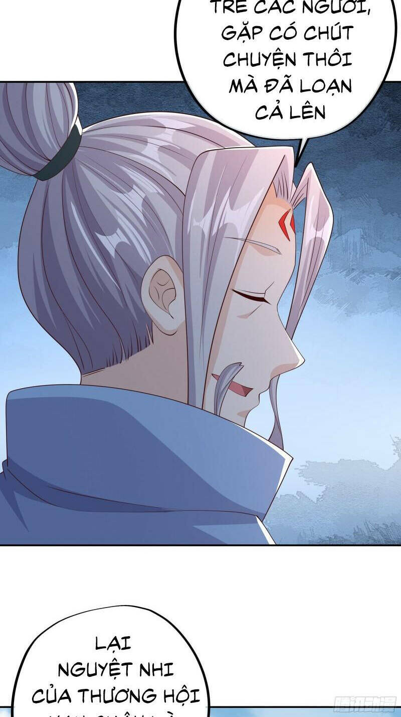 Trọng Sinh 1000 Lần, Ta Vô Địch Chapter 36 - Trang 2