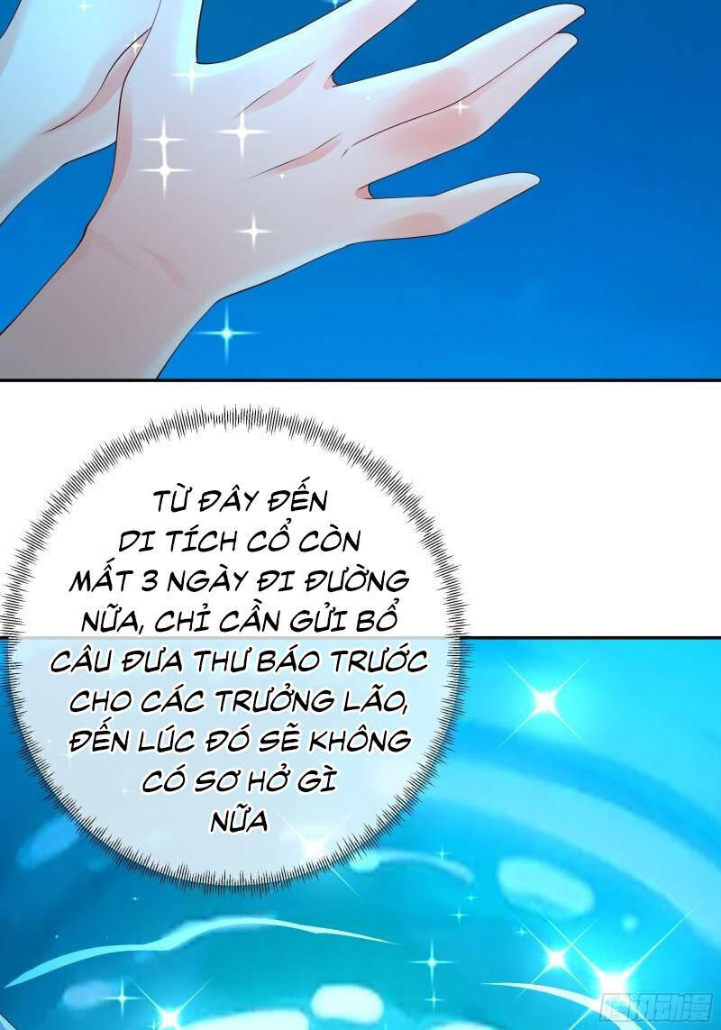 Trọng Sinh 1000 Lần, Ta Vô Địch Chapter 36 - Trang 2