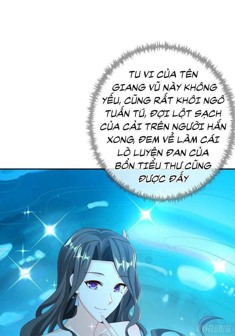 Trọng Sinh 1000 Lần, Ta Vô Địch Chapter 36 - Trang 2