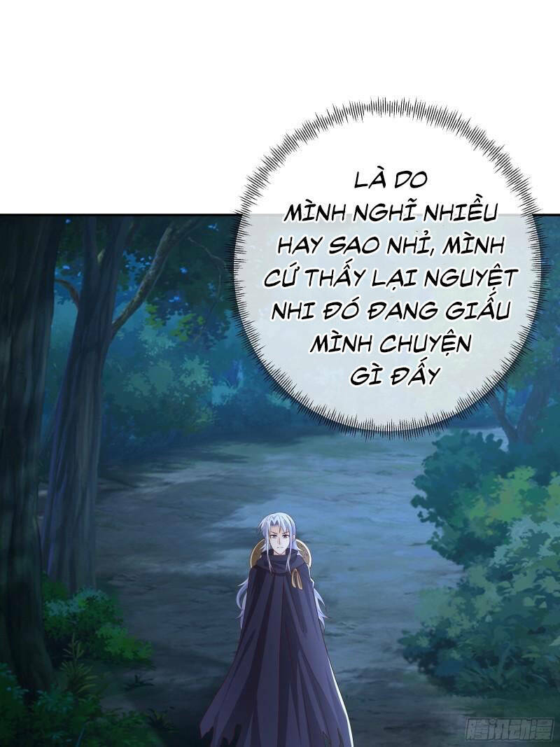 Trọng Sinh 1000 Lần, Ta Vô Địch Chapter 36 - Trang 2