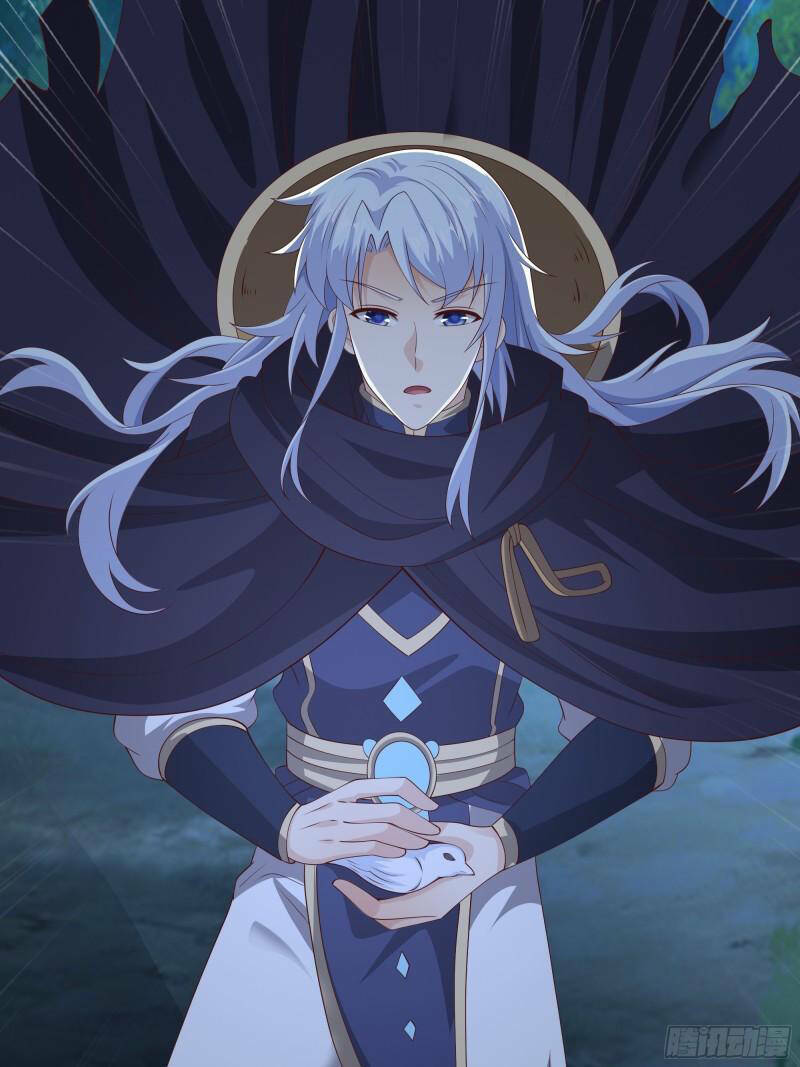 Trọng Sinh 1000 Lần, Ta Vô Địch Chapter 36 - Trang 2