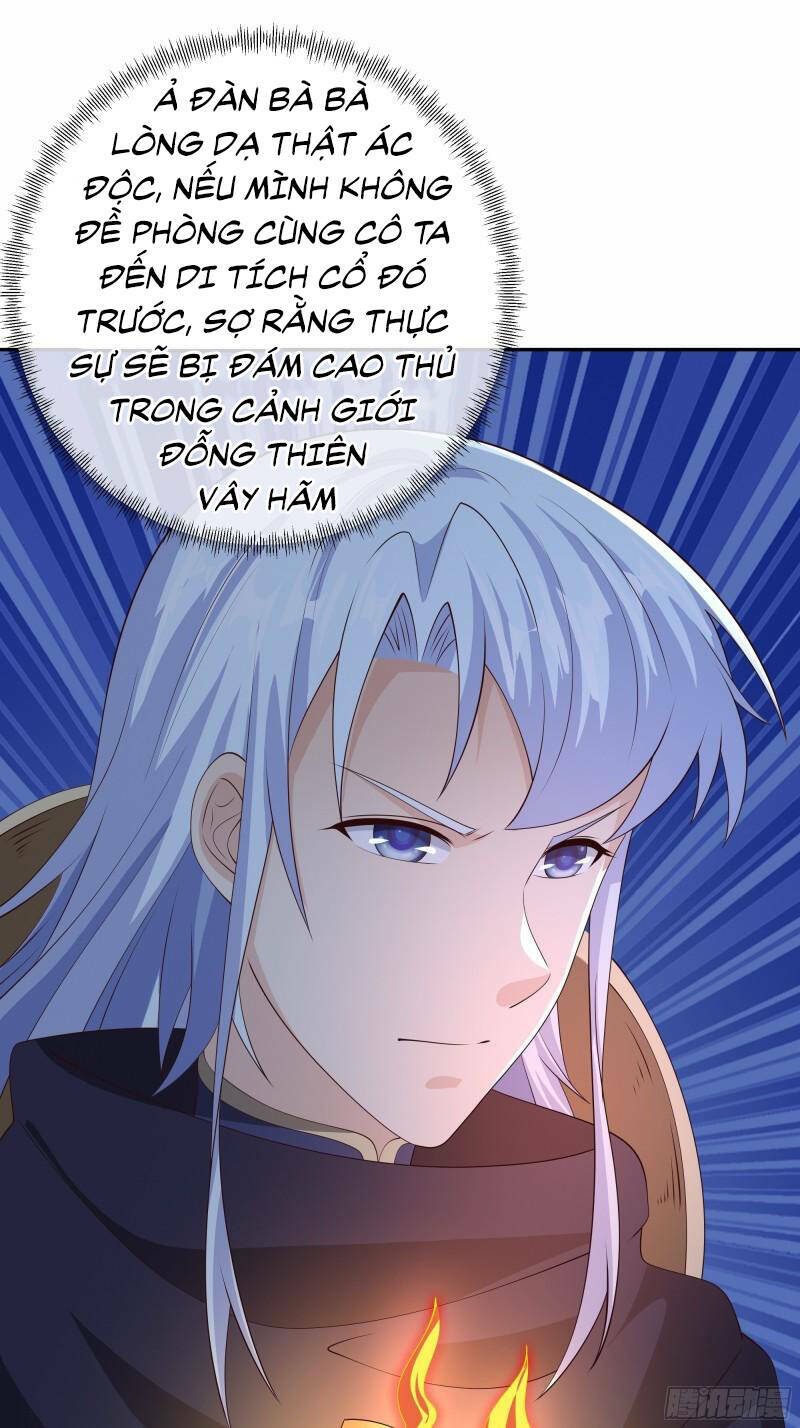 Trọng Sinh 1000 Lần, Ta Vô Địch Chapter 36 - Trang 2