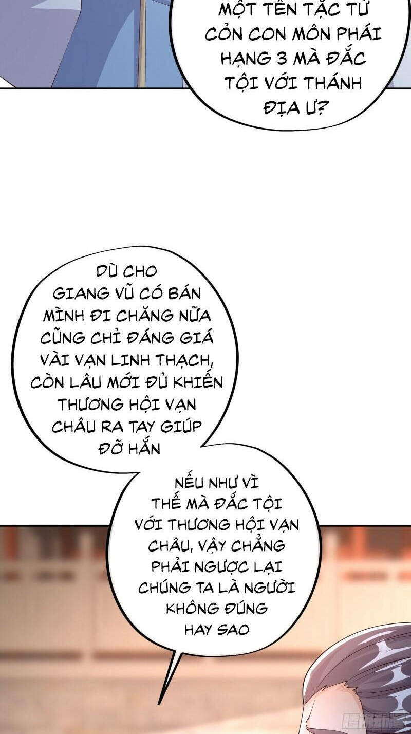 Trọng Sinh 1000 Lần, Ta Vô Địch Chapter 36 - Trang 2