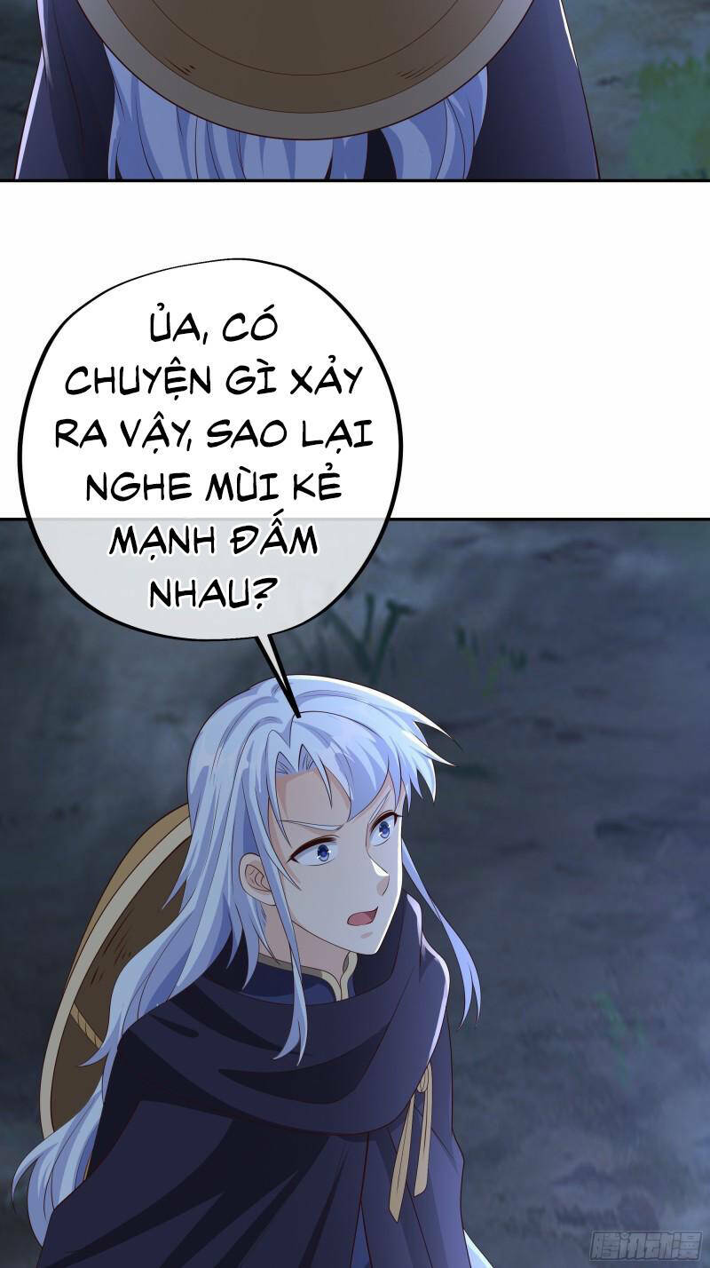 Trọng Sinh 1000 Lần, Ta Vô Địch Chapter 36 - Trang 2