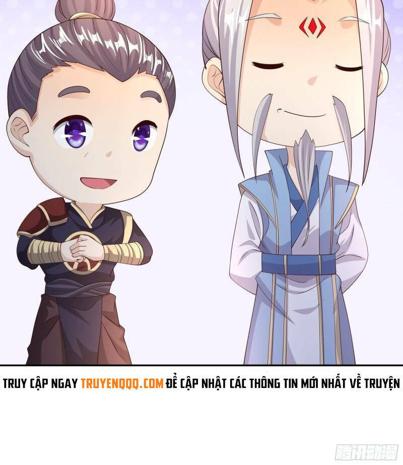 Trọng Sinh 1000 Lần, Ta Vô Địch Chapter 36 - Trang 2