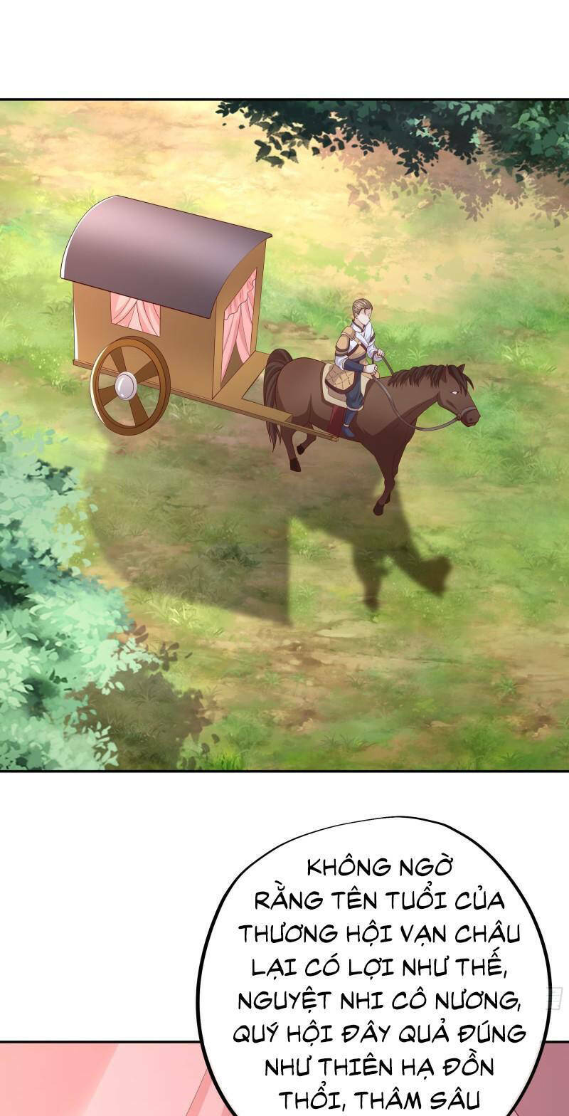 Trọng Sinh 1000 Lần, Ta Vô Địch Chapter 36 - Trang 2