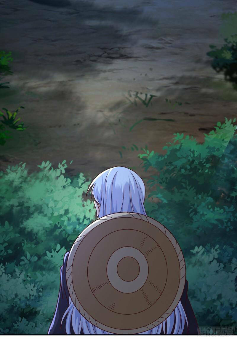 Trọng Sinh 1000 Lần, Ta Vô Địch Chapter 37 - Trang 2