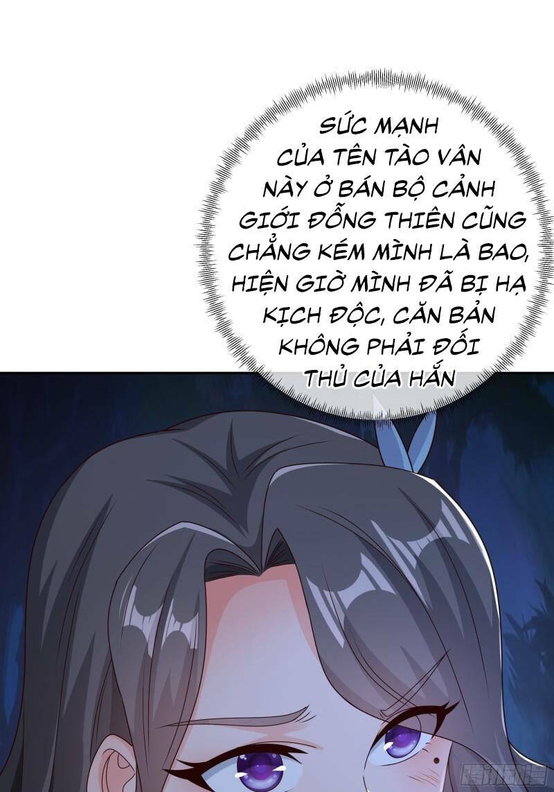Trọng Sinh 1000 Lần, Ta Vô Địch Chapter 37 - Trang 2