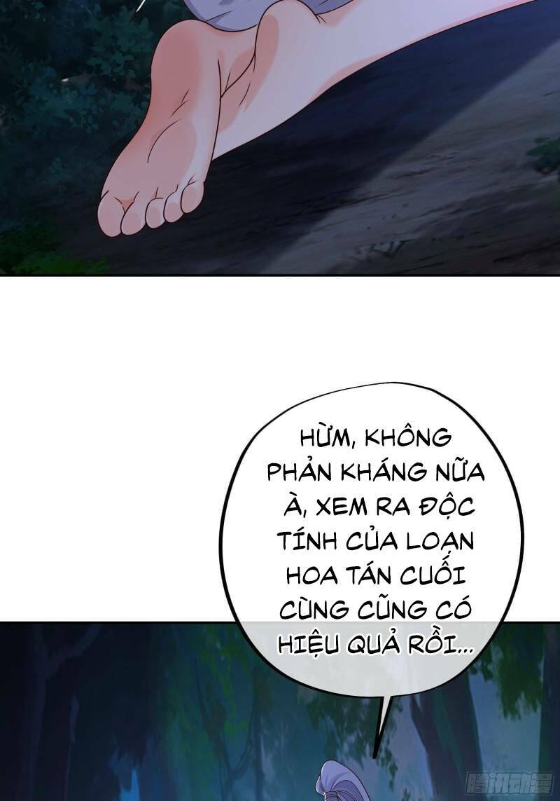 Trọng Sinh 1000 Lần, Ta Vô Địch Chapter 37 - Trang 2