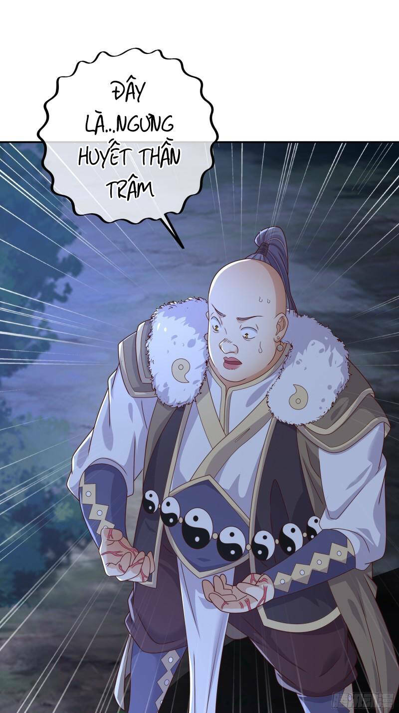 Trọng Sinh 1000 Lần, Ta Vô Địch Chapter 37 - Trang 2