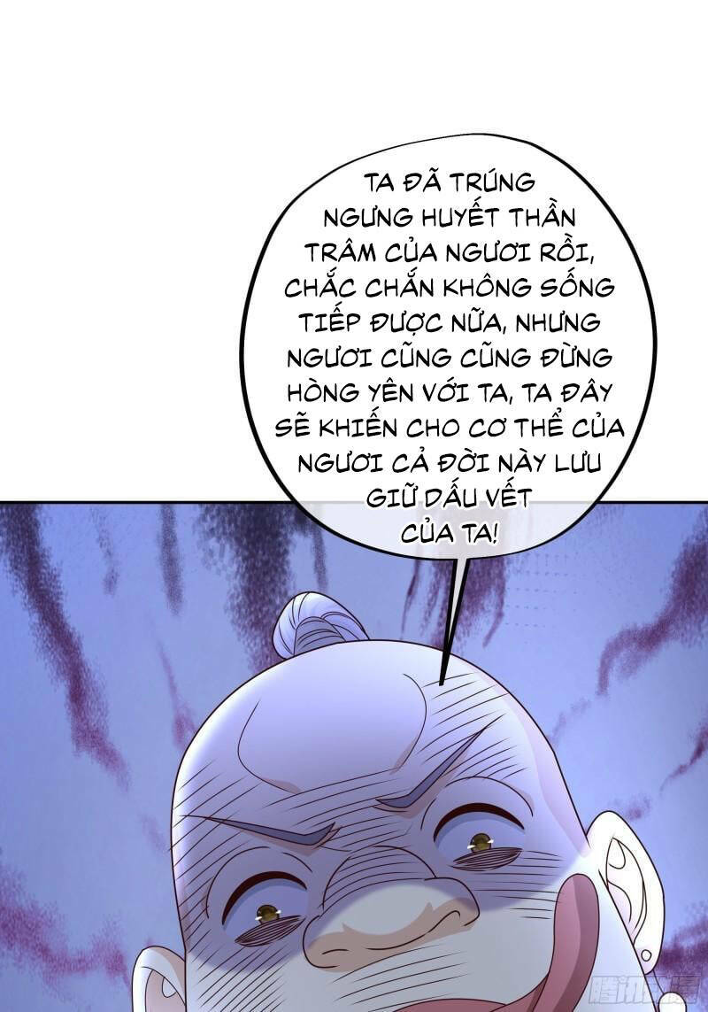Trọng Sinh 1000 Lần, Ta Vô Địch Chapter 37 - Trang 2