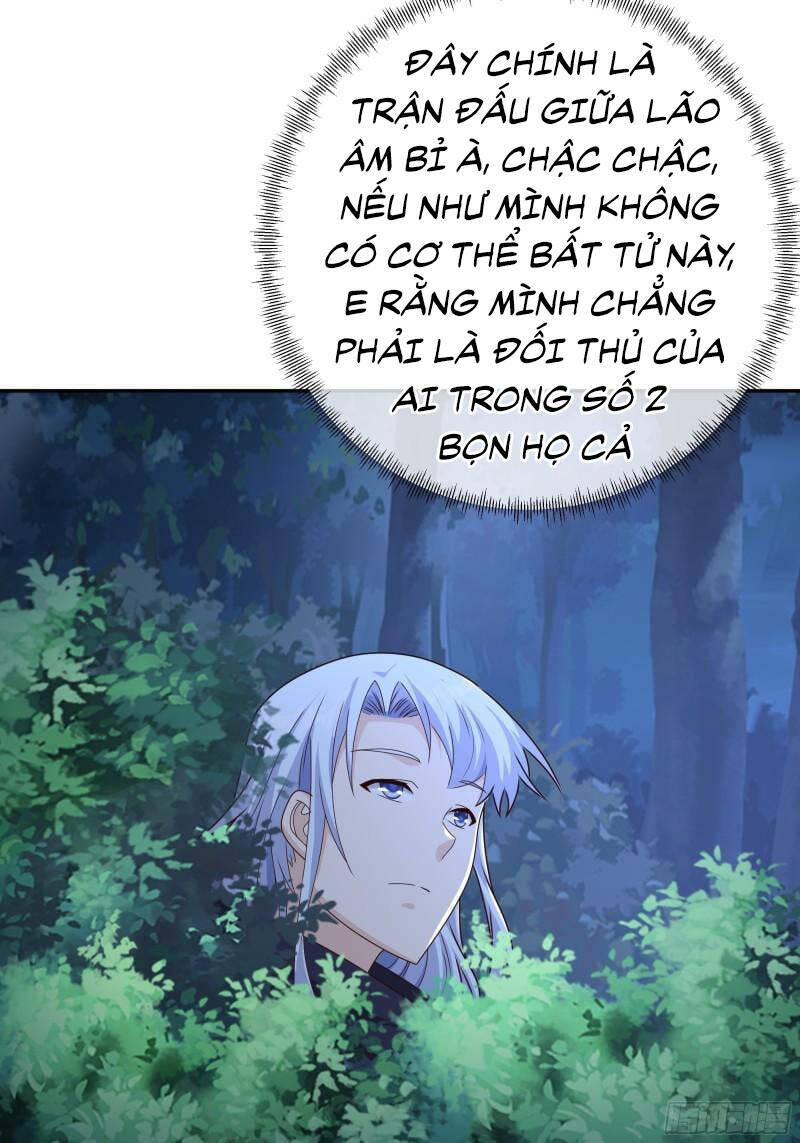 Trọng Sinh 1000 Lần, Ta Vô Địch Chapter 37 - Trang 2