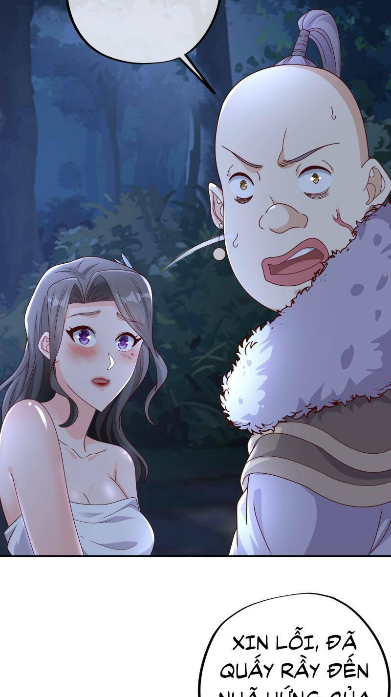 Trọng Sinh 1000 Lần, Ta Vô Địch Chapter 37 - Trang 2