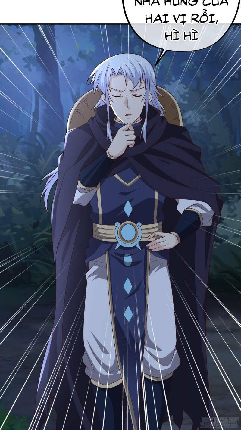 Trọng Sinh 1000 Lần, Ta Vô Địch Chapter 37 - Trang 2