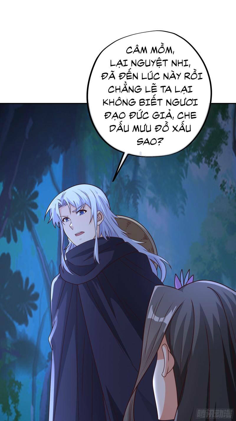 Trọng Sinh 1000 Lần, Ta Vô Địch Chapter 37 - Trang 2