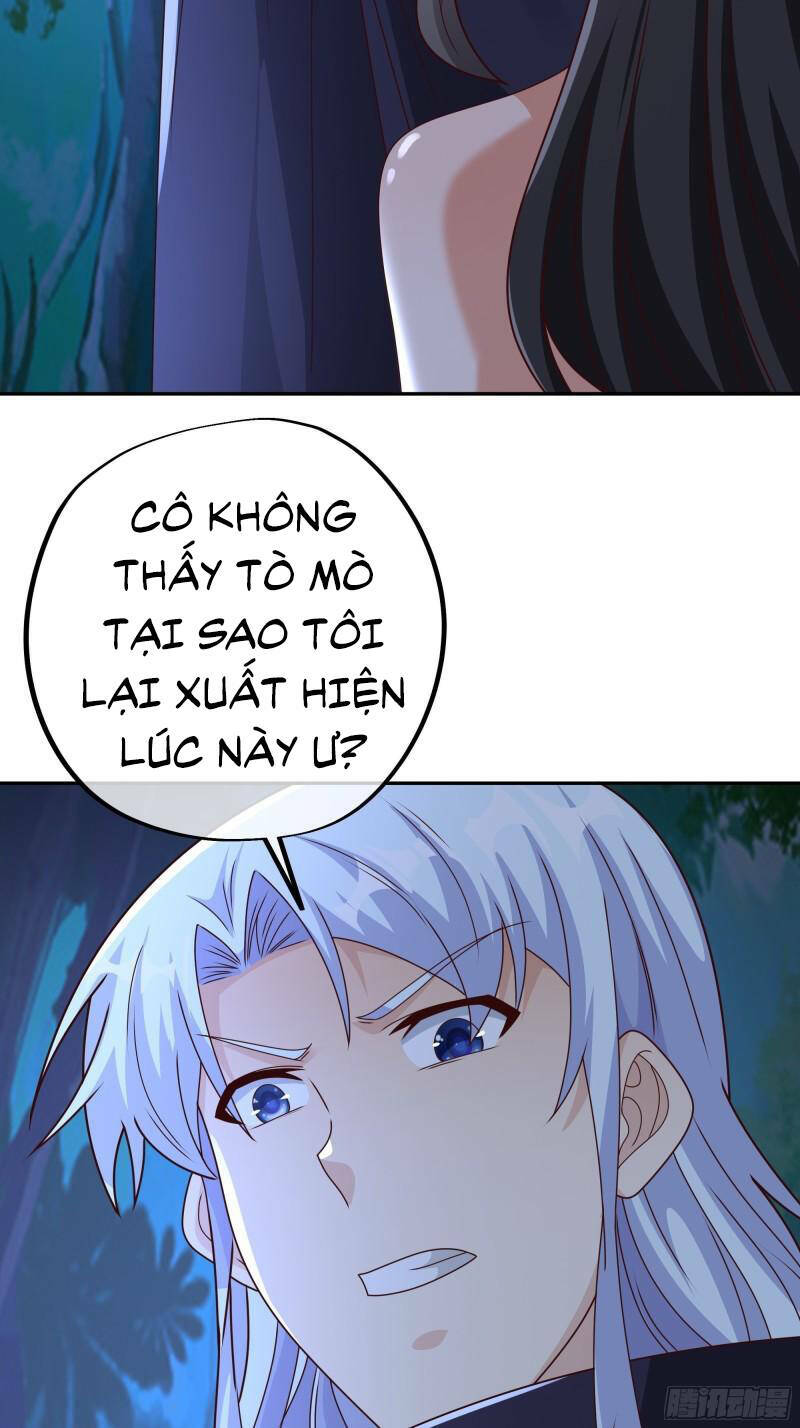 Trọng Sinh 1000 Lần, Ta Vô Địch Chapter 37 - Trang 2