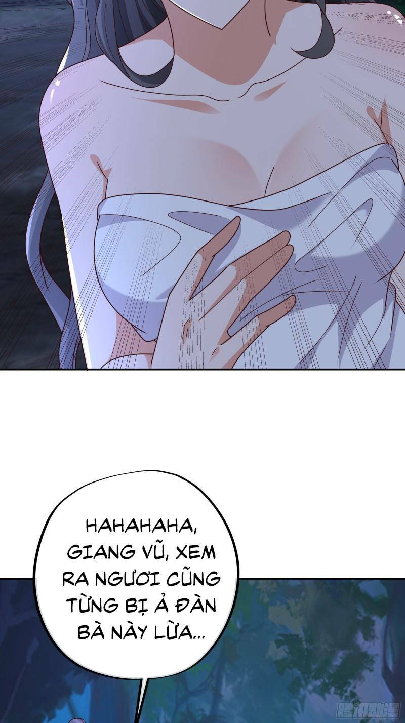 Trọng Sinh 1000 Lần, Ta Vô Địch Chapter 37 - Trang 2