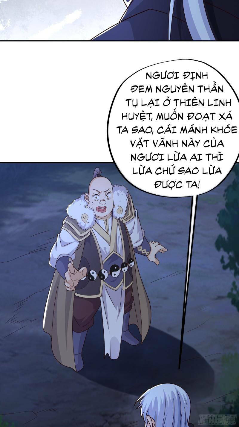 Trọng Sinh 1000 Lần, Ta Vô Địch Chapter 38 - Trang 2