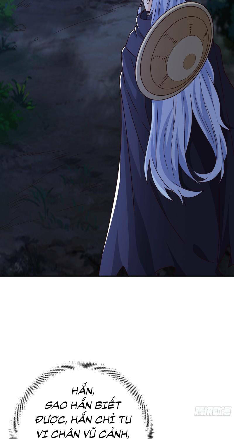 Trọng Sinh 1000 Lần, Ta Vô Địch Chapter 38 - Trang 2