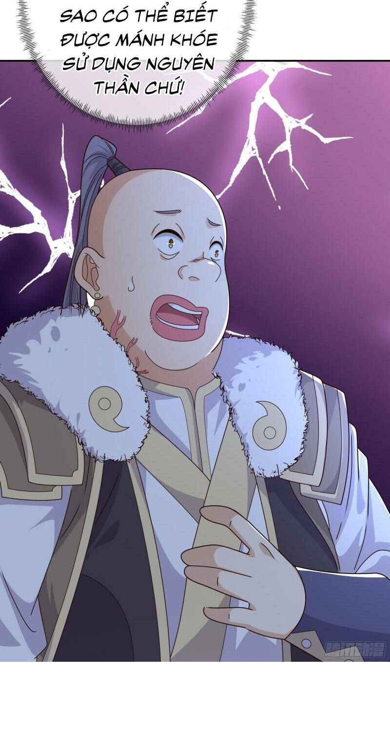 Trọng Sinh 1000 Lần, Ta Vô Địch Chapter 38 - Trang 2