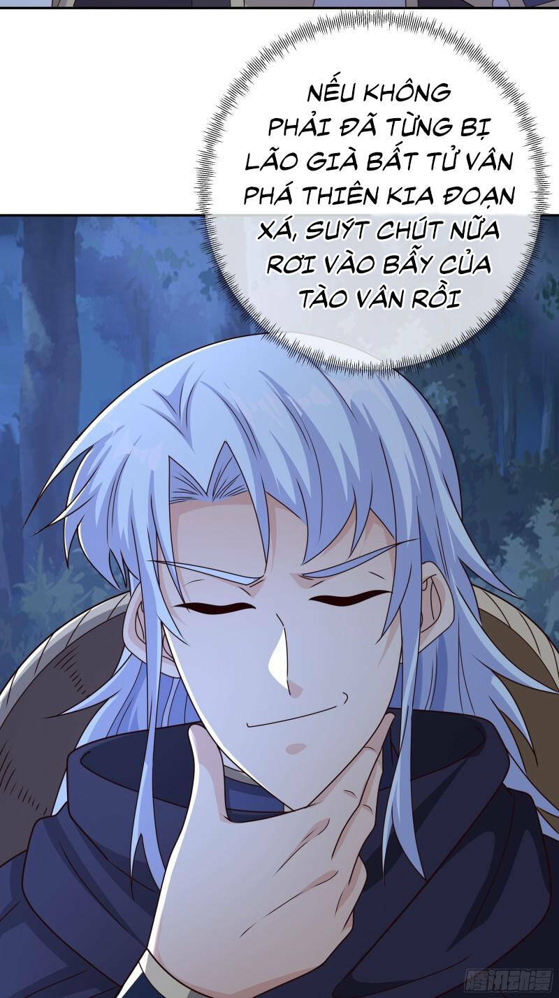 Trọng Sinh 1000 Lần, Ta Vô Địch Chapter 38 - Trang 2