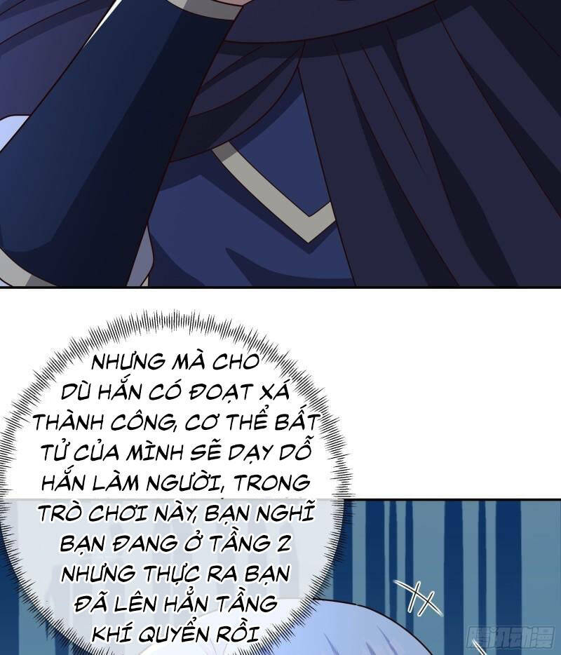 Trọng Sinh 1000 Lần, Ta Vô Địch Chapter 38 - Trang 2